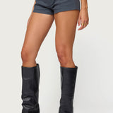 Kayra Micro Shorts