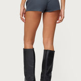 Kayra Micro Shorts