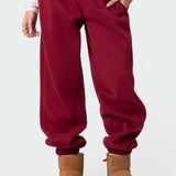 Clark Oversized Joggers