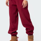 Clark Oversized Joggers