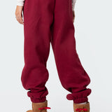 Clark Oversized Joggers