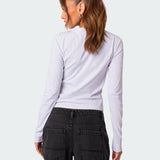 Magic 8 Long Sleeve T Shirt