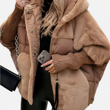 Ava - Elegant Down Jacket