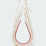 Coastal Necklace Pack