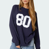 80 Oversized T-Shirt