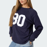 80 Oversized T-Shirt