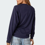 80 Oversized T-Shirt